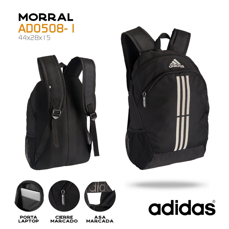 Morral Adidas