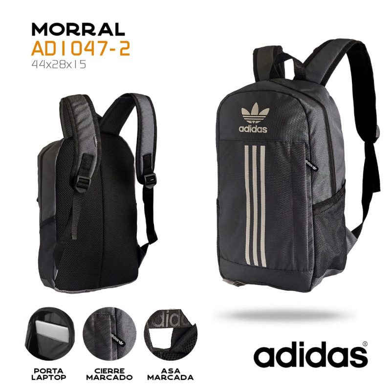 Morrales Adidas 2