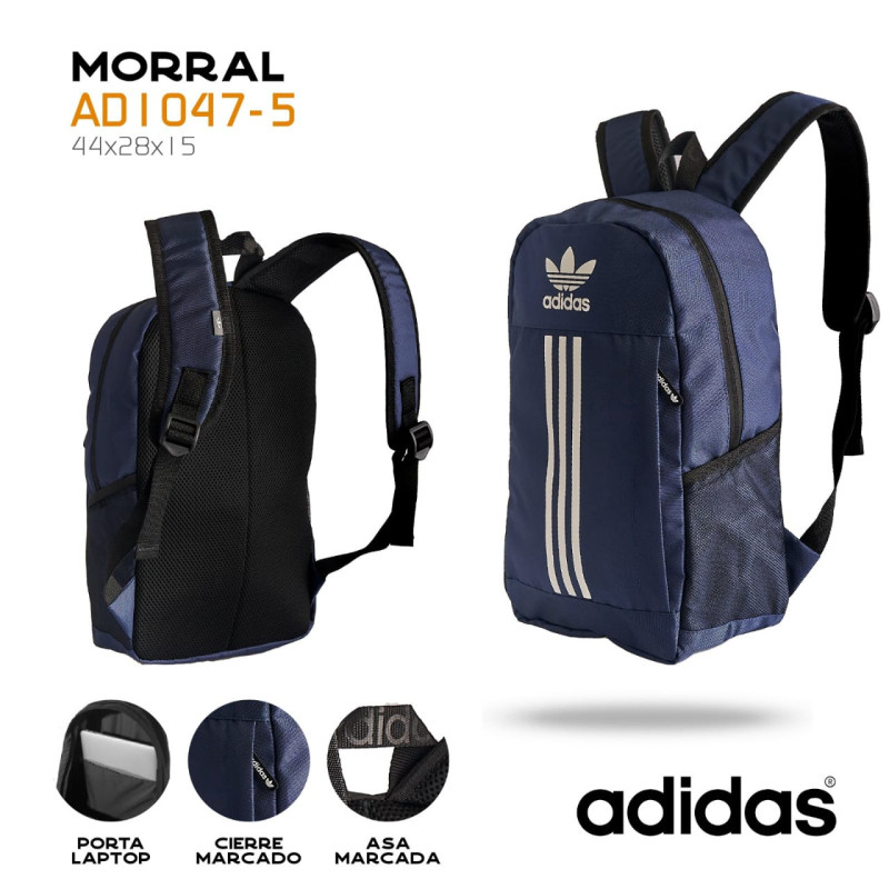 Morrales Adidas 2