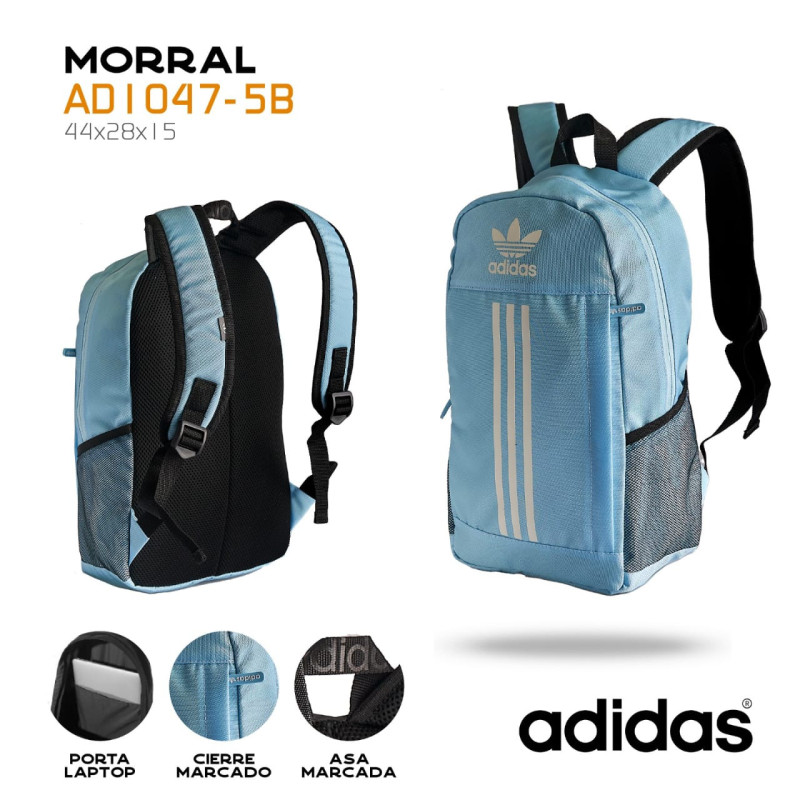 Morrales Adidas 2
