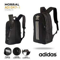 Morrales Adidas 2