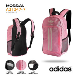 Morrales Adidas 2