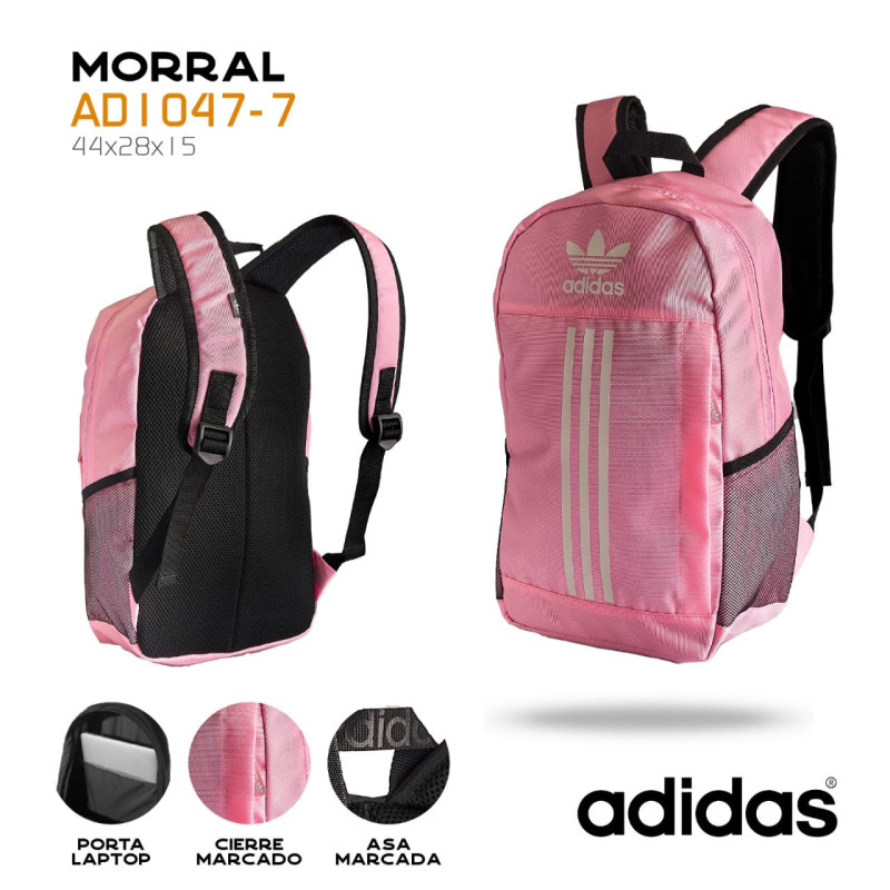 Morrales Adidas 2