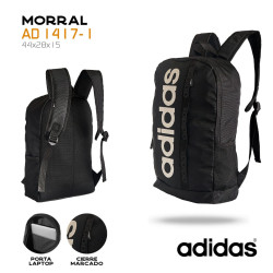 Morrales Adidas 3