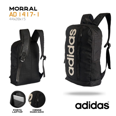 Morrales Adidas 3