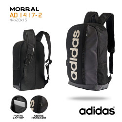 Morrales Adidas 3