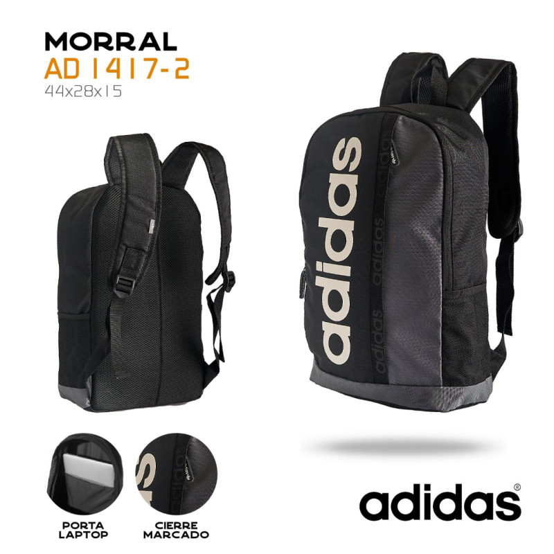 Morrales Adidas 3