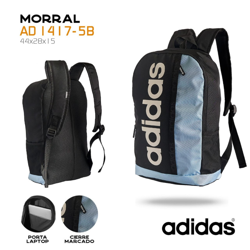Morrales Adidas 3