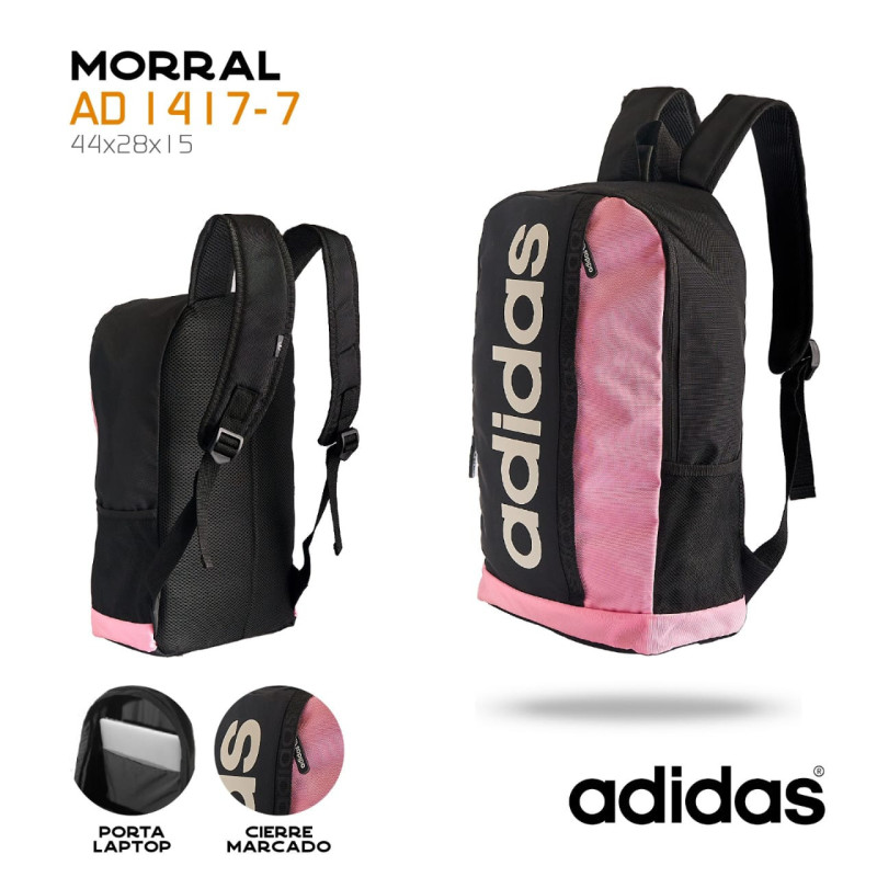 Morrales Adidas 3