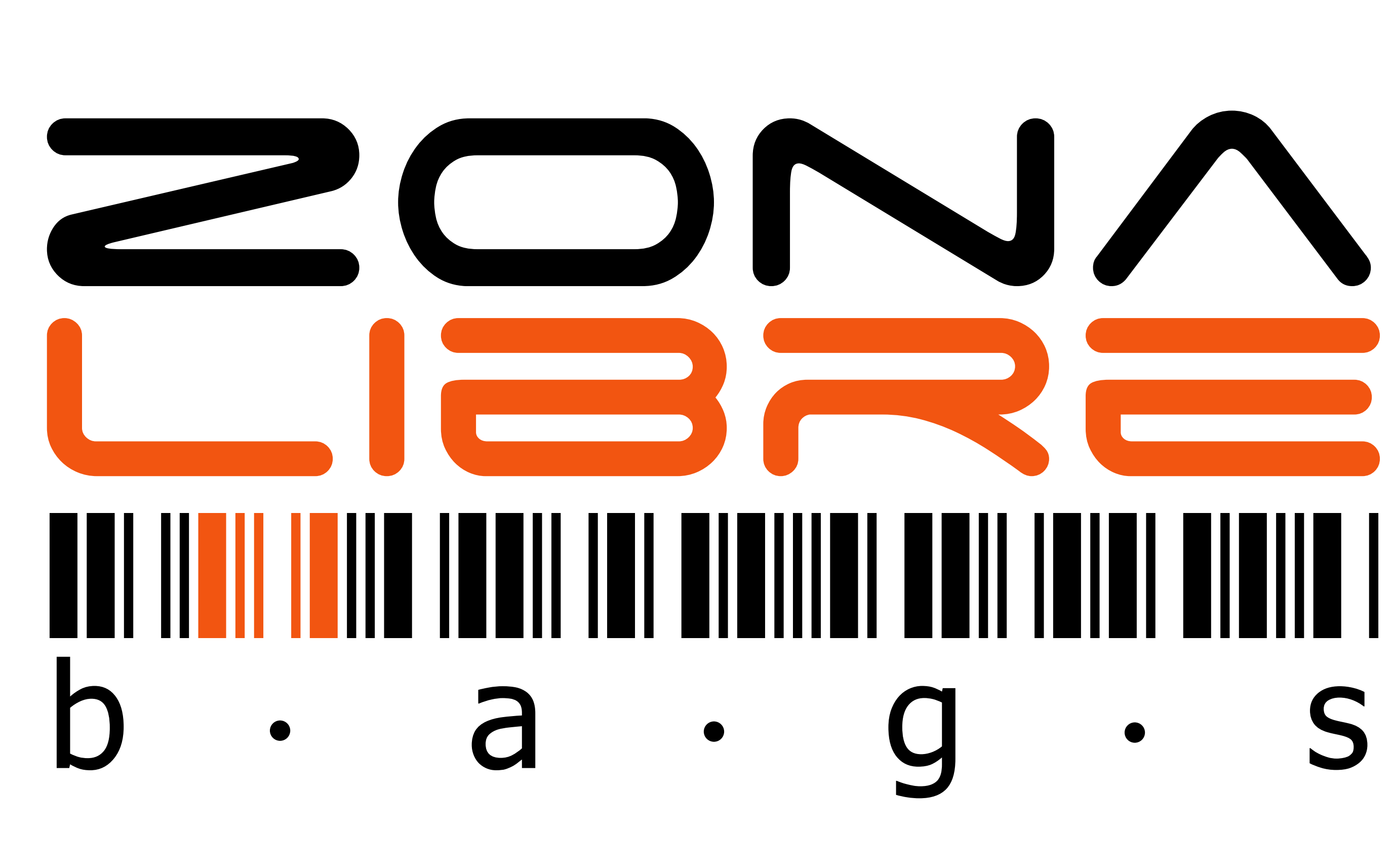Zona Libre Bags