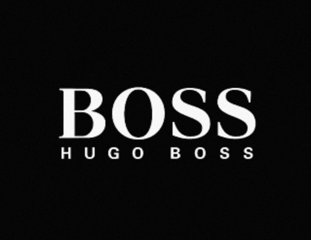 Hugo Boss