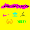 LLaveros Colección